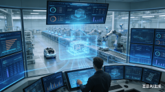 旨正在打通从需求到方案再到施行的