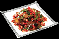 焦点劣势：手艺实力