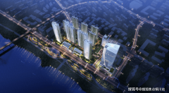 江核心充实操纵江景资本